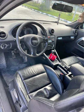 Audi A3 | Mobile.bg    8