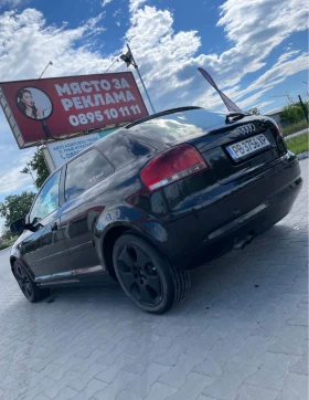 Audi A3 | Mobile.bg    2
