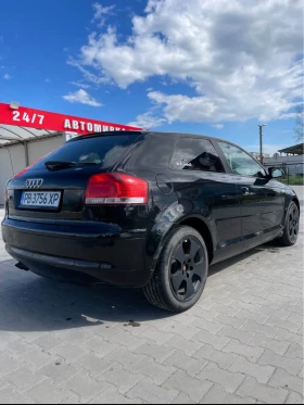 Audi A3 | Mobile.bg    3