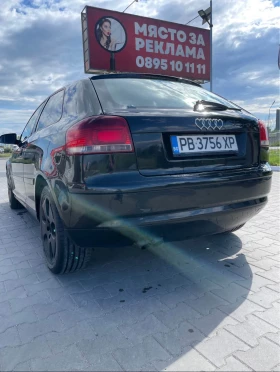 Audi A3 | Mobile.bg    4