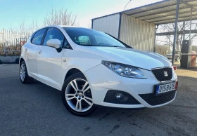 Seat Ibiza 1.6i/105hp - 7499 лв. - 10378728 4