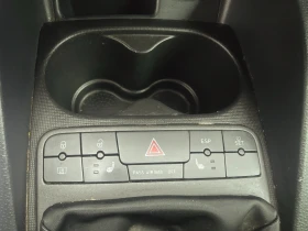 Seat Ibiza 1.6i/105hp - 7499 лв. - 10378728 11