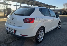 Seat Ibiza 1.6i/105hp - 7499 лв. - 10378728 5
