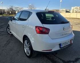 Seat Ibiza 1.6i/105hp - 7499 лв. - 10378728 7