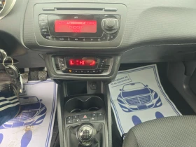 Seat Ibiza 1.6i/105hp - 7499 лв. - 10378728 13