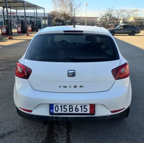 Seat Ibiza 1.6i/105hp - 7499 лв. - 10378728 6