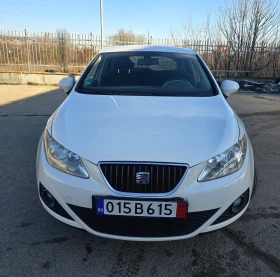 Seat Ibiza 1.6i/105hp - 7499 лв. - 10378728 2