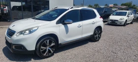 Peugeot 2008 - 12400 лв. - 53889437 9
