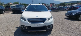 Peugeot 2008 - 12400 лв. - 53889437 2