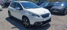 Peugeot 2008 - 12400 лв. - 53889437 1