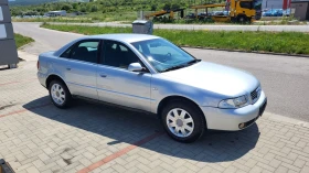 Обява за продажба на Audi A4 1.6-100 114Х.КМ! ~8 300 лв. - изображение 4