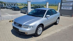 Обява за продажба на Audi A4 1.6-100 114Х.КМ! ~8 300 лв. - изображение 1