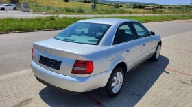 Обява за продажба на Audi A4 1.6-100 114Х.КМ! ~8 300 лв. - изображение 3