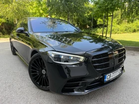  Mercedes-Benz S 350