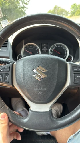 Suzuki Swift 1.2   | Mobile.bg    6