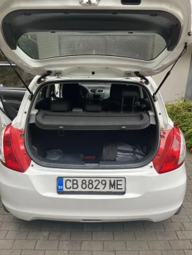 Suzuki Swift 1.2   | Mobile.bg    2