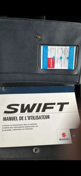 Suzuki Swift 1.2   | Mobile.bg    3