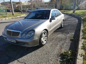 Mercedes-Benz E 240 | Mobile.bg    3