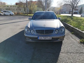 Mercedes-Benz E 240 | Mobile.bg    2