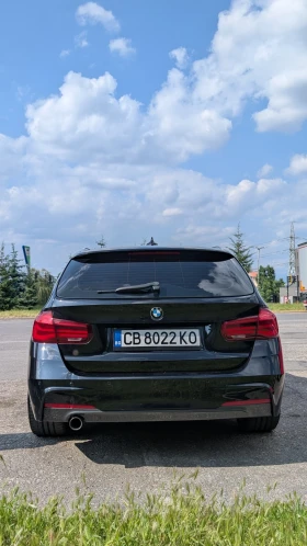 BMW 318 i 136hp - 26700 лв. - 60711941 4