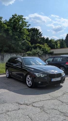 BMW 318 i 136hp - 26700 лв. - 60711941 2