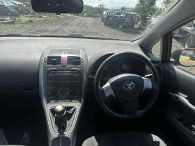 Toyota Auris 1.4 D-4D, 90кс 2006г - 10 лв. - 73606165 11