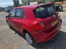 Toyota Auris 1.4 D-4D, 90кс 2006г - 10 лв. - 73606165 2