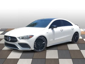Mercedes-Benz CLA 350 AMG AMG-Line HeadUp* АвтоКредит* (ЦЕНА ДО БГ) - изображение 1