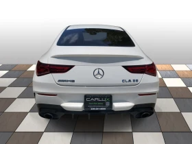 Mercedes-Benz CLA 350 AMG AMG-Line HeadUp* * (  ) | Mobile.bg    5