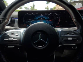 Mercedes-Benz CLA 350 AMG AMG-Line HeadUp* * (  ) | Mobile.bg    15
