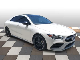 Mercedes-Benz CLA 350 AMG AMG-Line HeadUp* * (  ) | Mobile.bg    3