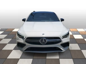 Mercedes-Benz CLA 350 AMG AMG-Line HeadUp* * (  ) | Mobile.bg    2