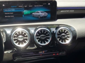 Mercedes-Benz CLA 350 AMG AMG-Line HeadUp* * (  ) | Mobile.bg    16