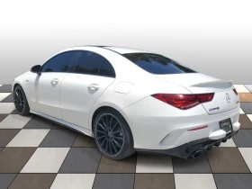 Mercedes-Benz CLA 350 AMG AMG-Line HeadUp* * (  ) | Mobile.bg    6