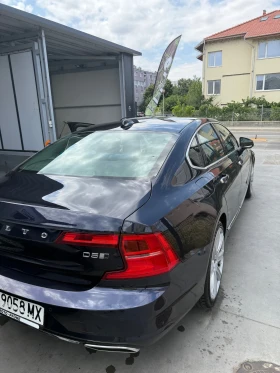 Volvo S90 AWD | Mobile.bg    6