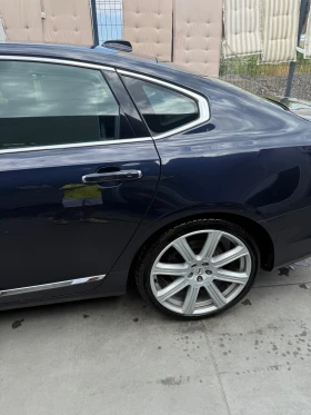 Volvo S90 AWD | Mobile.bg    4