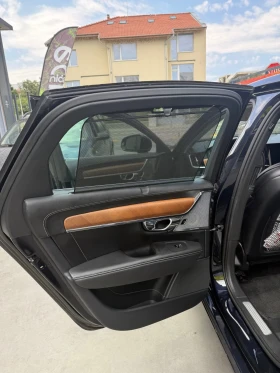 Volvo S90 AWD | Mobile.bg    9
