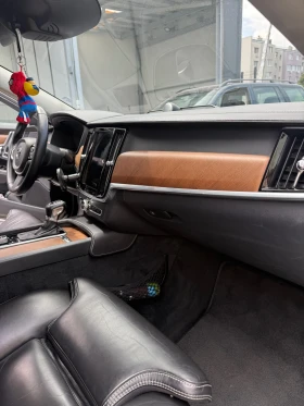Volvo S90 AWD | Mobile.bg    8