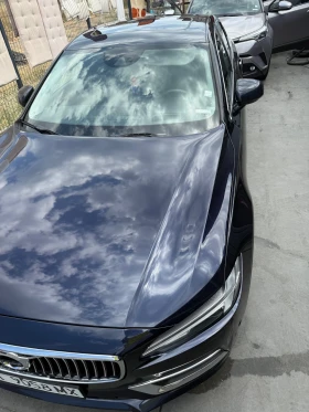 Volvo S90 AWD | Mobile.bg    2