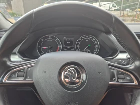 Обява за продажба на Skoda Superb ~29 900 лв. - изображение 9