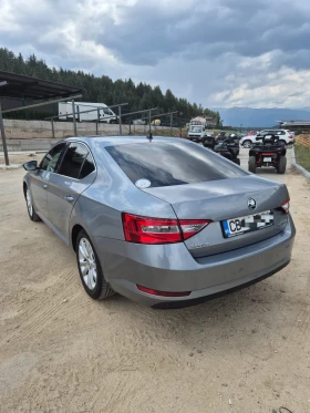 Skoda Superb | Mobile.bg    14