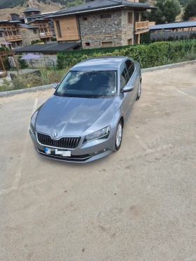 Skoda Superb | Mobile.bg    13