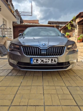 Обява за продажба на Skoda Superb ~29 900 лв. - изображение 1