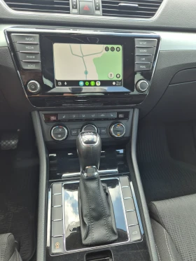 Обява за продажба на Skoda Superb ~29 900 лв. - изображение 10