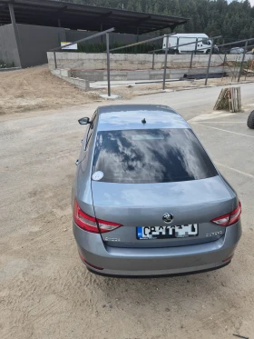 Skoda Superb | Mobile.bg    16