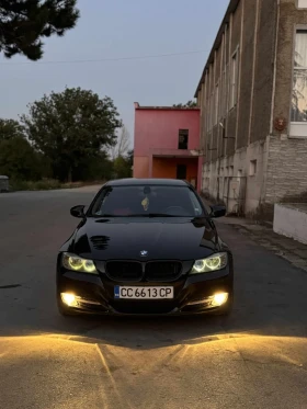 Обява за продажба на BMW 320 ~11 500 лв. - изображение 1