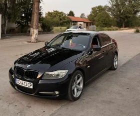 Обява за продажба на BMW 320 ~11 500 лв. - изображение 1