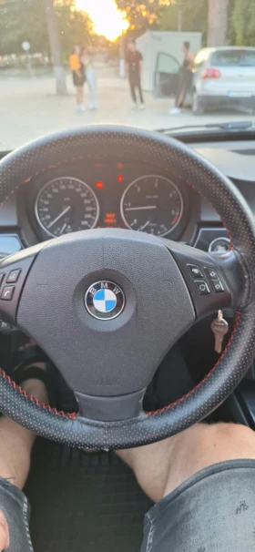 Обява за продажба на BMW 320 ~11 500 лв. - изображение 7