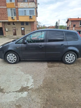 Ford C-max | Mobile.bg    4