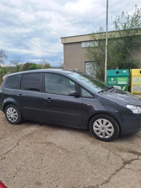 Ford C-max | Mobile.bg    12